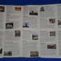 BRAND NEW WEST POINT WINDSHIELD TOUR BROCHURE UNITED STATES MILITARY ACADEMY