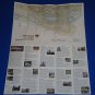 BRAND NEW WEST POINT WINDSHIELD TOUR BROCHURE UNITED STATES MILITARY ACADEMY