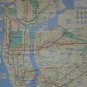 *BRAND NEW* INFORMATIVE NEW YORK CITY VISITOR'S GUIDE *EXCELLENT REFERENCE MAP*
