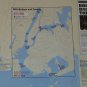 *BRAND NEW* INFORMATIVE NEW YORK CITY VISITOR'S GUIDE *EXCELLENT REFERENCE MAP*