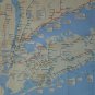 *BRAND NEW* INFORMATIVE NEW YORK CITY VISITOR'S GUIDE *EXCELLENT REFERENCE MAP*