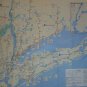 *BRAND NEW* INFORMATIVE NEW YORK CITY VISITOR'S GUIDE *EXCELLENT REFERENCE MAP*