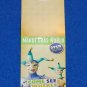 *NEW* SENSATIONAL NEW ORLEANS MARDI GRAS WORLD BROCHURE COLLECTIBLE + BONUS CARD