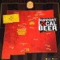 BRAND NEW EXTRAORDINARY 2017-2018 NEW MEXICO BEER MAP BREWERIES COLLECTOR'S ITEM