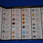 BRAND NEW EXTRAORDINARY 2017-2018 NEW MEXICO BEER MAP BREWERIES COLLECTOR'S ITEM