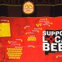 BRAND NEW EXTRAORDINARY 2017-2018 NEW MEXICO BEER MAP BREWERIES COLLECTOR'S ITEM