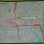 BRAND NEW WONDERFUL EXPLORE MILWAUKEE VISITOR FUN MAP FLYER WISCONSIN REFERENCE