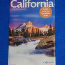 BRAND NEW REMARKABLE CALIFORNIA OFFICIAL VACATION MAP PAMPHLET- GREAT REFERENCE BRAND NEW REMARKABLE CALIFORNIA OFFICIAL VACATION MAP PAMPHLET- GREAT REFERENCE