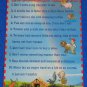 BRAND NEW HILARIOUS SOUTHERN WISDOM POSTCARD TOKEN - GREAT CONVERSATIONAL PIECE
