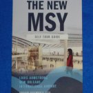BRAND NEW DYNAMIC THE NEW MSY NOLA SELF TOUR GUIDE LOUIS ARMSTRONG INTL AIRPORT BRAND NEW DYNAMIC THE NEW MSY NOLA SELF TOUR GUIDE LOUIS ARMSTRONG INTL AIRPORT