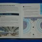 BRAND NEW DYNAMIC THE NEW MSY NOLA SELF TOUR GUIDE LOUIS ARMSTRONG INTL AIRPORT