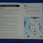 BRAND NEW DYNAMIC THE NEW MSY NOLA SELF TOUR GUIDE LOUIS ARMSTRONG INTL AIRPORT