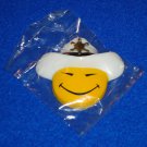 RARE NEW JEFFERSON PARISH SHERIFF HARRY LEE HAPPY FACE MARDI GRAS MAGNET SEALED RARE NEW JEFFERSON PARISH SHERIFF HARRY LEE HAPPY FACE MARDI GRAS MAGNET SEALED