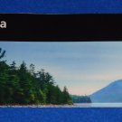 BRAND NEW CHARMING MAINE ACADIA NATIONAL PARK SERVICE CIRCULAR COLLECTOR'S ITEM BRAND NEW CHARMING MAINE ACADIA NATIONAL PARK SERVICE CIRCULAR COLLECTOR'S ITEM