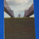 BRAND NEW HANDY LOUISIANA BICYCLE SUITABILITY MAP FROM NEW ORLEANS TO SHREVEPORT BRAND NEW HANDY LOUISIANA BICYCLE SUITABILITY MAP FROM NEW ORLEANS TO SHREVEPORT