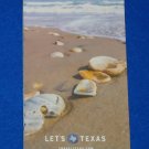 BRAND NEW HUGE 2019 OFFICIAL TRAVEL TEXAS STATE AND CITIES MAP - GREAT REFERENCE