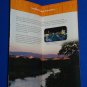 BRAND NEW STAGGERING CENTRAL NEW MEXICO MAP KEEPSAKE - GREAT FOR FUN DAY TRIPS