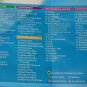 BRAND NEW SUPERB ATLANTIS WATER PARK MAP BROCHURE NASSAU BAHAMAS PARADISE ISLAND