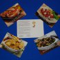 BRAND NEW EXTRAORDINARY TEXAS OLIVE RANCH POSTCARD COLLECTIBLE + *BONUS RECIPES*