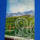 BRAND NEW CHARMING CALIFORNIA MAMMOTH LAKES TRIP AND EVENTS GUIDE BROCHURE TOKEN BRAND NEW CHARMING CALIFORNIA MAMMOTH LAKES TRIP AND EVENTS GUIDE BROCHURE TOKEN