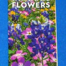 BRAND NEW PHENOMENAL TEXAS WILD FLOWERS BROCHURE COLLECTIBLE VEGETATIONAL AREAS BRAND NEW PHENOMENAL TEXAS WILD FLOWERS BROCHURE COLLECTIBLE VEGETATIONAL AREAS
