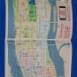 BRAND NEW STAGGERING NEW YORK ORIGINAL CITY GUIDE - EXCELLENT MAPS REFERENCE