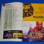 BRAND NEW STAGGERING NEW YORK ORIGINAL CITY GUIDE - EXCELLENT MAPS REFERENCE
