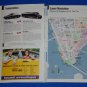 BRAND NEW STAGGERING NEW YORK ORIGINAL CITY GUIDE - EXCELLENT MAPS REFERENCE