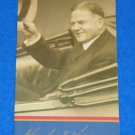 BRAND NEW U.S. PRESIDENT HERBERT HOOVER PRESIDENTIAL LIBRARY AND MUSEUM GUIDE BRAND NEW U.S. PRESIDENT HERBERT HOOVER PRESIDENTIAL LIBRARY AND MUSEUM GUIDE