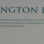 *BRAND NEW* CAPTIVATING JEFFERSON MEMORIAL BUILDING POSTCARD WASHINGTON D.C.