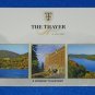 BRAND NEW FASCINATING WEST POINT HOTEL THAYER POSTCARD TOKEN US MILITARY ACADEMY