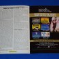 EXTRAORDINARY DR. SEUSS HOW THE GRINCH STOLE CHRISTMAS! THE MUSICAL PLAYBILL