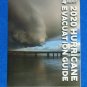 BRAND NEW 2020 MISSISSIPPI HURRICANE EVACUATION MAP GUIDE GREAT SAFETY REFERENCE