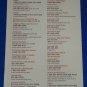BRAND NEW 2020 MISSISSIPPI HURRICANE EVACUATION MAP GUIDE GREAT SAFETY REFERENCE