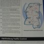 BRAND NEW 2020 MISSISSIPPI HURRICANE EVACUATION MAP GUIDE GREAT SAFETY REFERENCE