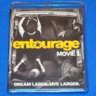 BRAND NEW ENTOURAGE THE MOVIE BLU-RAY DVD *FACTORY SEALED* ADRIAN GRENIER PIVEN BRAND NEW ENTOURAGE THE MOVIE BLU-RAY DVD *FACTORY SEALED* ADRIAN GRENIER PIVEN