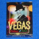 BRAND NEW GLAMOROUS LAS VEGAS OUTLAWS & REBELS PLAYING CARDS *FACTORY SEALED* BRAND NEW GLAMOROUS LAS VEGAS OUTLAWS & REBELS PLAYING CARDS *FACTORY SEALED*