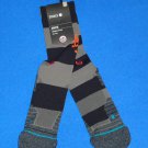 BRAND NEW OUTSTANDING NEW YORK METS STANCE SOCKS WITH TAGS MLB NATIONAL LEAGUE