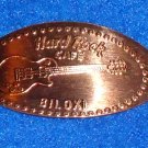 BRAND NEW HARD ROCK HOTEL AND CASINO BILOXI MISSISSIPPI GUITAR PENNY KEEPSAKE BRAND NEW HARD ROCK HOTEL AND CASINO BILOXI MISSISSIPPI GUITAR PENNY KEEPSAKE