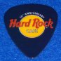 BRAND NEW COOL ELECTRIFYING HARD ROCK 50TH ANNIVERSARY GUITAR PICK COLLECTOR'S ITEM