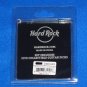 BRAND NEW COOL ELECTRIFYING HARD ROCK 50TH ANNIVERSARY GUITAR PICK COLLECTOR'S ITEM