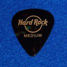 BRAND NEW COOL ELECTRIFYING HARD ROCK GUITAR PICK COLLECTOR'S ITEM