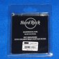 BRAND NEW COOL ELECTRIFYING HARD ROCK 50TH ANNIVERSARY GUITAR PICK COLLECTOR'S ITEM