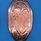 BRAND NEW MAJESTIC WALT DISNEY FROZEN ANNA AND ELSA PROFILES PENNY COMMEMORATIVE BRAND NEW MAJESTIC WALT DISNEY FROZEN ANNA AND ELSA PROFILES PENNY COMMEMORATIVE