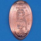 BRAND NEW SHIMMERING AND SPARKLY WALT DISNEY FROZEN ELSA PENNY COMMEMORATIVE BRAND NEW SHIMMERING AND SPARKLY WALT DISNEY FROZEN ELSA PENNY COMMEMORATIVE
