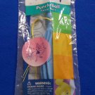 VINTAGE WALT DISNEY TINKER BELL BLUE PUNCH BALL UP TO 14" SEALED PETER PAN FAIRY VINTAGE WALT DISNEY TINKER BELL BLUE PUNCH BALL UP TO 14" SEALED PETER PAN FAIRY