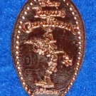 BRAND NEW SPARKLY WALT DISNEY PIRATES OF THE CARIBBEAN GOOFY SPYGLASS PENNY