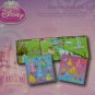 *BRAND NEW* WALT DISNEY PRINCESSES STICKER FUN PACK CINDERELLA *FACTORY SEALED*