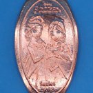 BRAND NEW MAJESTIC GLITZY WALT DISNEY FROZEN ANNA AND ELSA PENNY COMMEMORATIVE BRAND NEW MAJESTIC GLITZY WALT DISNEY FROZEN ANNA AND ELSA PENNY COMMEMORATIVE