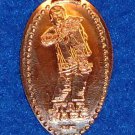 *BRAND NEW* EXTRAORDINARY WALT DISNEY STAR WARS HAN SOLO PENNY COLLECTOR'S ITEM *BRAND NEW* EXTRAORDINARY WALT DISNEY STAR WARS HAN SOLO PENNY COLLECTOR'S ITEM